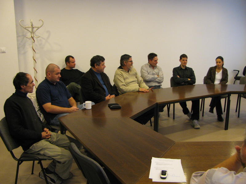 workshop - 19.12.2012
